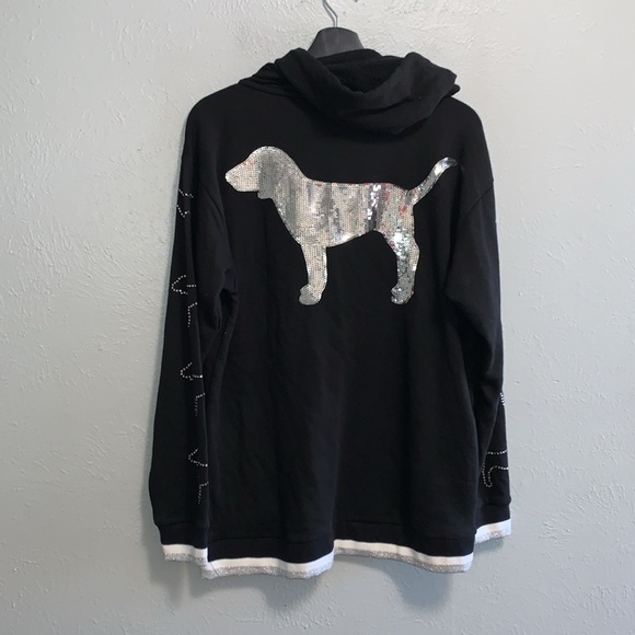 Vs half zip - Picture 1 of 3